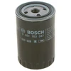 Image de Filtre À Huile P3347 Bosch Bosch P3347 Audi;Seat;Volkswagen