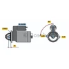 Image de Démarreur 0001107098 Bosch Bosch 0001107098 Opel