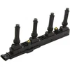 Image de Bobine D'Allumage Zs-K-4x1 Bosch Bosch Zsk4x1 Opel;Vauxhall
