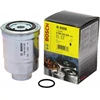 Image de Filtre À Carburant N0508 Bosch Bosch N0508 Kia;Mitsubishi;Suzuki