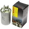 Image de Filtre À Carburant N0509 Bosch Bosch N0509 Audi;Skoda;Volkswagen