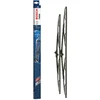 Image de Balai D'Essuie-Glace Bosch Twin 702 - Longueur : 700/650 Mm - Jeu D'Balai D'Essuie-Glace Avant Bosch 702 Peugeot