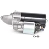 Image de Démarreur Dw(R)12v1,7kw Bosch Bosch Dw(R)12v1,7kw Volkswagen