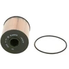 Image de Filtre À Carburant N1707 Bosch Bosch N1707 Mercedes-Benz