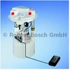 Image de Unité D'Injection De Carburant 0 986 580 205 Bosch Bosch 0986580205 Renault