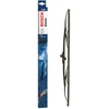 Image de Essuie-Glace Arrière Bosch H550 - Longueur : 550 Mm - Balai D'Essuie-Glace Arrière Bosch H550 Ford;Mazda;Mitsubishi;Porsche;Renault