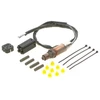 Image de Sonde Lambda Universel Bosch Ls03 Bertone;Bmw;Citroen;Fiat;Jeep;Lancia;Mazda;Mercedes-Benz;Peugeot;Puch;Renault;Seat;Skoda;Volkswagen;Volvo
