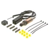 Image de Sonde Lambda Universel Bosch Ls04 Audi;Chrysler;Fiat;Mazda;Mercedes-Benz;Nissan;Opel;Saab;Seat;Suzuki;Vauxhall;Volkswagen;Volvo