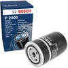 Image de Filtre À Huile P2400 Bosch Bosch P2400 Audi;Volkswagen