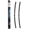 Image de Balai d'essuie-glace Bosch Aerotwin A946s - Longueur : 680/680 Mm - Jeu D'Balai d'essuie-glace Avant Bosch A946s Maybach;Mercedes-Benz
