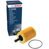 Image de Filtre À Huile P9192 Bosch Bosch P9192 Audi;Chrysler;Dodge;Ford;Jeep;Mitsubishi;Seat;Skoda;Volkswagen