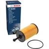 Image de Filtre À Huile P9193 Bosch Bosch P9193 Citroen;Peugeot