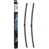 Image de Balai D'Essuie-Glace Bosch Aerotwin A950s - Longueur : 700/700 Mm - Jeu D'Balai D'Essuie-Glace Avant Bosch A950s Ford;Seat;Volkswagen