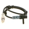 Image de Capteur, Vitesse De Roue Df11 Bosch Bosch Df11 Renault
