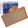 Image de Filtre À Air S3081 Bosch Bosch S3081 Audi;Seat;Skoda;Volkswagen