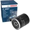 Image de Filtre À Huile P3357 Bosch Bosch P3357 Ford;Ford Usa;Nissan