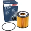 Image de Filtre À Huile P9197 Bosch Bosch P9197
