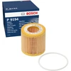 Image de Filtre À Huile P9194 Bosch Bosch P9194 Seat;Skoda;Volkswagen