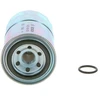 Image de Filtre À Carburant N4435 Bosch Bosch N4435 Bedford;Isuzu;Kia;Mitsubishi