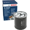 Image de Bosch N4437 - Filtre Diesel Voiture Bosch N4437 Chrysler;Mercedes-Benz;Mitsubishi;Smart