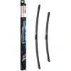 Image de Balai D'Essuie-Glace Bosch Aerotwin A953s - Longueur : 650/500 Mm - Jeu D'Balai D'Essuie-Glace Avant Bosch A953s Alpina;Bmw;Volvo