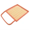 Image de Filtre À Air S3574 Bosch Bosch S3574 Skoda;Volkswagen