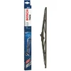 Image de Essuie-Glace Bosch Twin 400u - Longueur : 400 Mm - Essuie-Glace Simple Bosch 400u Abarth;Alfa Romeo;Aston Martin;Audi;Austin;Bedford;Bmw;Chevrolet;Chrysler;Citroen;Dacia;Daewoo;Daf;Daihatsu;Dodge;E.go;Fiat;Ford;Honda;Hummer;Hyundai;Infiniti;Isuzu;Iveco;Jaguar;Jeep;Kg Mobility;Kia;Lada;Lancia;Lexus;Maserati;Mazda;Mercedes-Benz;Mia Electric;Mitsubishi;Nissan;Opel;Peugeot;Porsche;Puch;Renault;Rover;S