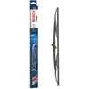 Image de Essuie-Glace Double Bosch - 530u - Longueur : 530 mm - Essuie-Glace Avant Simple Bosch 530u Alfa Romeo;Alpina;Aston Martin;Audi;Bmw;Cadillac;Chevrolet;Chrysler;Citroen;Daewoo;Daihatsu;Daimler;Dodge;Fiat;Ford;Geely;Honda;Hyundai;Jaguar;Jeep;Kia;Lada;Lancia;Land Rover;Lexus;Mazda;Mercedes-Benz;Mitsubishi;Nissan;Opel;Peugeot;Renault;Saab;Seat;Skoda;Smart;Ssangyong;Subaru;Suzuki;Toyota;Vauxhall;Volksw