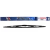 Image de Essuie-Glace Bosch Twin 600u - Longueur : 600 mm - Essuie-Glace Avant Simple Bosch 600u Aixam;Bmw;Cadillac;Chevrolet;Chrysler;Citroen;Dacia;Daewoo;Daihatsu;Dodge;Fiat;Ford;Ford Usa;Honda;Hyundai;Iveco;Jeep;Kg Mobility;Kia;Lada;Lancia;Land Rover;Lexus;Mazda;Mercedes-Benz;Mitsubishi;Nissan;Opel;Peugeot;Renault;Saab;Skoda;Ssangyong;Subaru;Suzuki;Toyota;Vauxhall;Volkswagen;Volvo;Xev