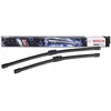 Image de Bosch Balais d'Essuie Glace Plats Aerotwin A931S, Longueur: 550mm/450mm   1 Paire de Balais avant en occasion ou reconditionné