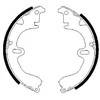 Image de Jeu De Mâchoires De Frein Bosch Bs470 Toyota