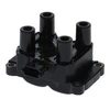 Image de Bobine D'Allumage Zs-K2x2 Bosch Bosch Zsk2x2 Lada
