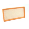Image de Filtre À Air S3319 Bosch Bosch S3319 Seat;Skoda;Volkswagen