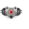 Image de Cylindre De Roue Wc828 Bosch Bosch Wc828 Dacia;Renault