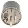 Image de Filtre À Carburant N6458 Bosch Bosch N6458 Audi