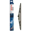 Image de Essuie-Glace Arrière Bosch H341 - Longueur : 340 Mm - Balai D'Essuie-Glace Arrière Bosch H341 Cadillac;Chevrolet;Citroen;Daewoo;Daihatsu;Fiat;Ford;Geely;Honda;Hyundai;Jeep;Kia;Lada;Lancia;Land Rover;Lexus;Mazda;Mercedes-Benz;Mitsubishi;Nissan;Opel;Peugeot;Renault;Seat;Skoda;Smart;Ssangyong;Subaru;Suzuki;Talbot;Toyota;Vauxhall;Volkswagen;Volvo
