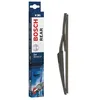 Image de Bosch Rear H 301 - Excellent Nettoyage - Balai d'essuie-glace de Remplacement pour Pare-Brise Arrière - Vendu à l'unité, 300mm en occasion ou reconditionné