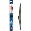 Image de Essuie-Glace Arrière Bosch H353 - Longueur : 350 Mm - Balai D'Essuie-Glace Arrière Bosch H353 Alfa Romeo;Citroen;Dacia;Fiat;Ford;Ford Usa;Honda;Jeep;Lada;Lancia;Nissan;Opel;Peugeot;Renault;Toyota;Vauxhall;Volvo