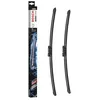 Image de BOSCH Balai d'essuie-glace Aerotwin Spoiler A955S 3397118955 en occasion ou reconditionné