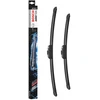 Image de Balai D'Essuie-Glace Bosch Aerotwin Ar531s - Longueur : 530/450 Mm - Jeu D'Balai D'Essuie-Glace Avant Bosch Ar531s Aston Martin;Chrysler;Citroen;Daihatsu;Dodge;Fiat;Geely;Honda;Hyundai;Infiniti;Isuzu;Kia;Mazda;Mitsubishi;Nissan;Renault;Seat;Skoda;Ssangyong;Subaru;Suzuki;Toyota;Volkswagen