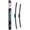 Image de Balai d'essuie-glace Bosch Aerotwin Ar533s - Longueur : 530/475 Mm - Jeu D'Balai d'essuie-glace Avant Bosch Ar533s Alfa Romeo;Audi;Daihatsu;Honda;Kia;Lexus;Mazda;Mitsubishi;Nissan;Seat;Skoda;Ssangyong;Subaru;Suzuki;Toyota;Volkswagen
