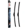 Image de Balai d'essuie-glace Bosch Aerotwin Ar530s - Longueur : 530/530 Mm - Jeu D'Balai d'essuie-glace Avant Bosch Ar530s Audi;Chevrolet;Jaguar;Jeep;Nissan;Peugeot;Renault;Toyota;Volkswagen;Volvo