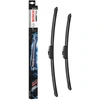 Image de Balai d'essuie-glace Bosch Aerotwin Ar728s - Longueur : 550/475 Mm - Jeu D'Balai d'essuie-glace Avant Bosch Ar728s Alfa Romeo;Alpina;Bmw;Cadillac;Chevrolet;Chrysler;Daewoo;Dodge;Fiat;Ford;Honda;Isuzu;Jaguar;Lexus;Maxus;Mazda;Mitsubishi;Ssangyong;Suzuki;Toyota