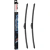 Image de Balai d'essuie-glace Bosch Aerotwin Ar651s - Longueur : 650/650 Mm - Jeu D'Balai d'essuie-glace Avant Bosch Ar651s Chrysler;Citroen;Dodge;Fiat;Lancia;Peugeot