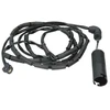Image de Contact D'Avertissement, Usure Des Plaquettes De Frein Ap199 Bosch Bosch Ap199 Bmw