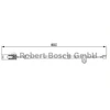 Image de Contact D'Avertissement, Usure Des Plaquettes De Frein Ap200 Bosch Bosch Ap200 Bmw
