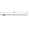 Image de Contact D'Avertissement, Usure Des Plaquettes De Frein Ap208 Bosch Bosch Ap208 Bmw