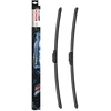 Image de Balai d'essuie-glace Bosch Aerotwin A958s - Longueur : 650/650 Mm - Jeu D'Balai d'essuie-glace Avant Bosch A958s Seat