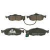 Image de Kit De Plaquettes De Frein, Frein À Disque Bp170 Bosch Bosch Bp170 Ford