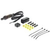 Image de Sonde Lambda Universel Bosch Ls5732 Bmw;Buick;Cadillac;Chevrolet;Daewoo;Gmc;Infiniti;Isuzu;Nissan;Oldsmobile;Opel;Subaru;Vauxhall